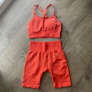 Oner Active coral set
